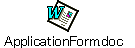 ApplicationForm.doc