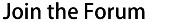 Join the Forum