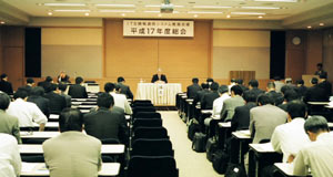 総務省 有冨寛一郎 総合通信基盤局長